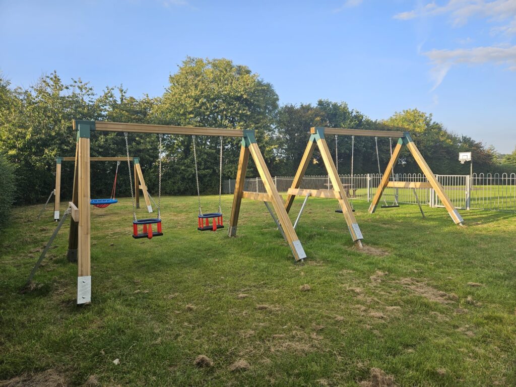 Swings